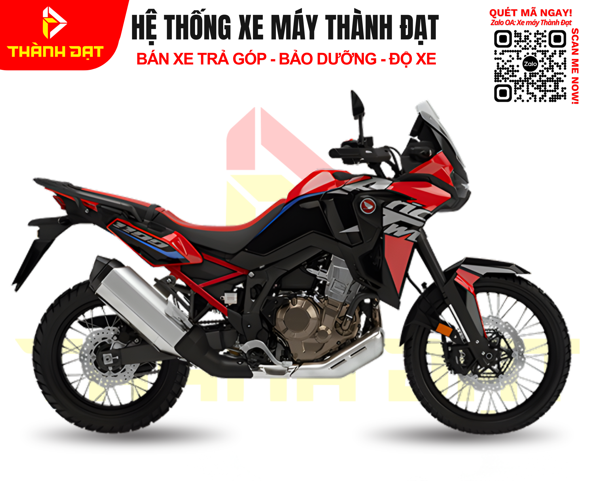 TVS Dazz 110 trắng hồng